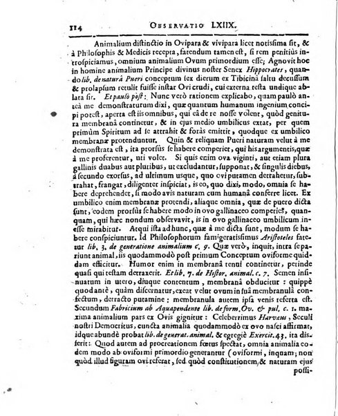 Miscellanea curiosa medico-physica Academiae naturae curiosorum sive ephemeridum medico-physicarum Germanicarum..