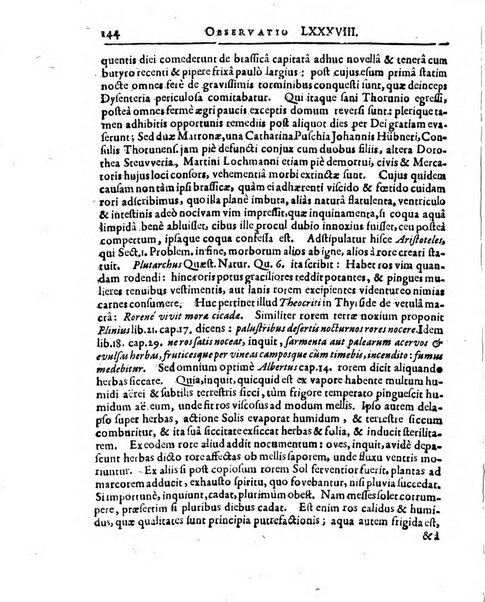 Miscellanea curiosa medico-physica Academiae naturae curiosorum sive ephemeridum medico-physicarum Germanicarum..