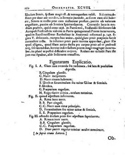 Miscellanea curiosa medico-physica Academiae naturae curiosorum sive ephemeridum medico-physicarum Germanicarum..