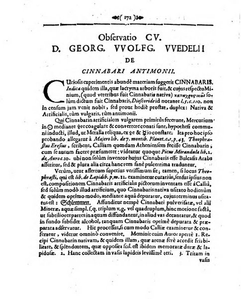 Miscellanea curiosa medico-physica Academiae naturae curiosorum sive ephemeridum medico-physicarum Germanicarum..