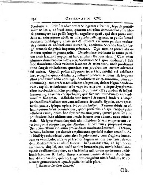 Miscellanea curiosa medico-physica Academiae naturae curiosorum sive ephemeridum medico-physicarum Germanicarum..