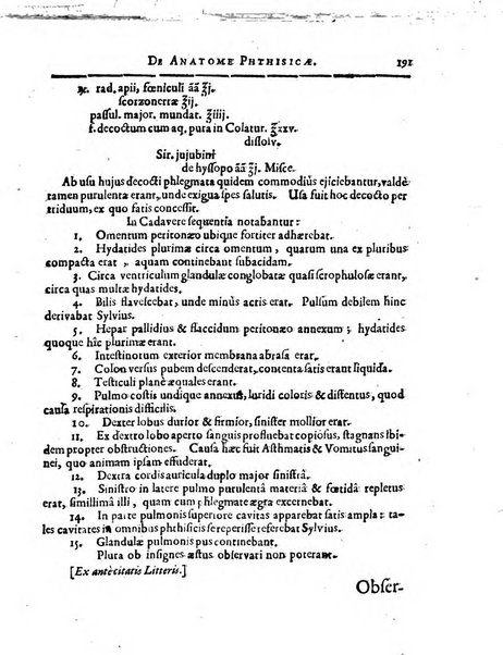 Miscellanea curiosa medico-physica Academiae naturae curiosorum sive ephemeridum medico-physicarum Germanicarum..