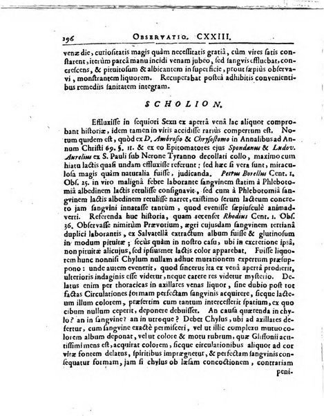 Miscellanea curiosa medico-physica Academiae naturae curiosorum sive ephemeridum medico-physicarum Germanicarum..