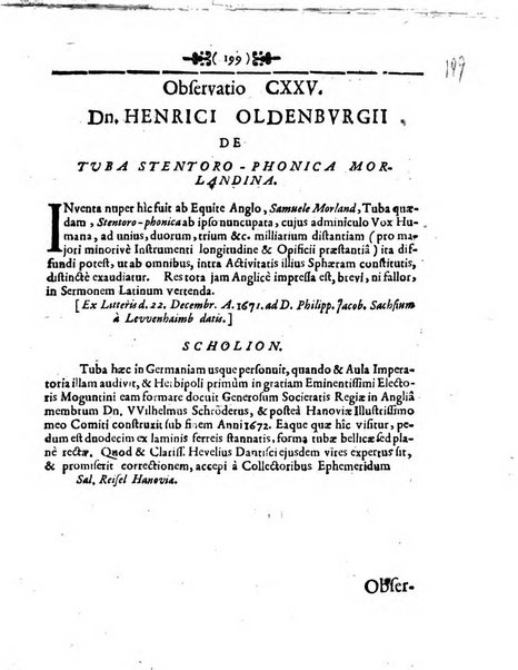 Miscellanea curiosa medico-physica Academiae naturae curiosorum sive ephemeridum medico-physicarum Germanicarum..