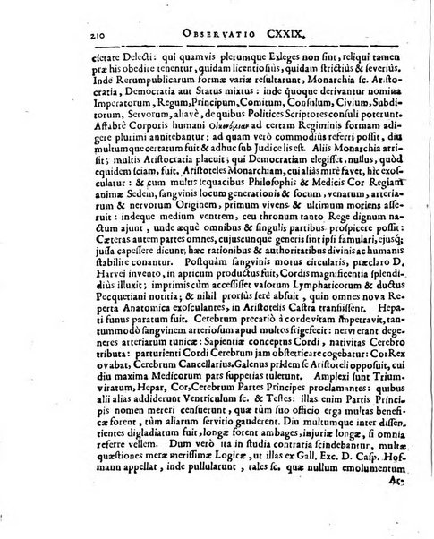 Miscellanea curiosa medico-physica Academiae naturae curiosorum sive ephemeridum medico-physicarum Germanicarum..