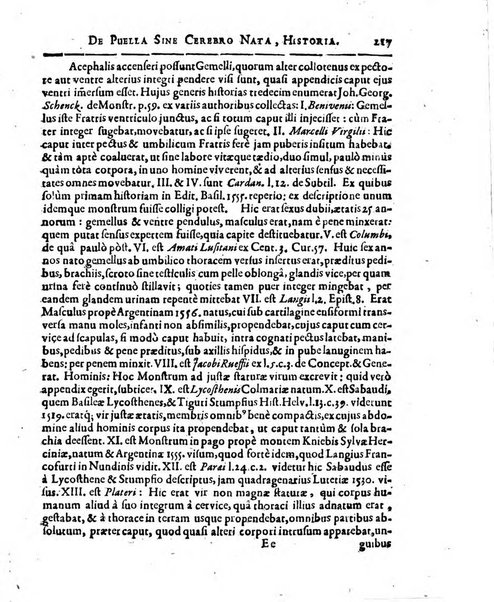 Miscellanea curiosa medico-physica Academiae naturae curiosorum sive ephemeridum medico-physicarum Germanicarum..