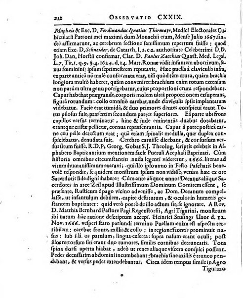 Miscellanea curiosa medico-physica Academiae naturae curiosorum sive ephemeridum medico-physicarum Germanicarum..