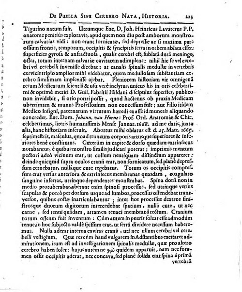 Miscellanea curiosa medico-physica Academiae naturae curiosorum sive ephemeridum medico-physicarum Germanicarum..