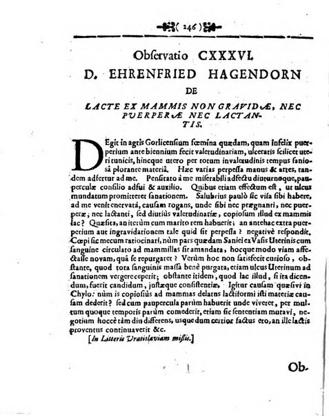 Miscellanea curiosa medico-physica Academiae naturae curiosorum sive ephemeridum medico-physicarum Germanicarum..