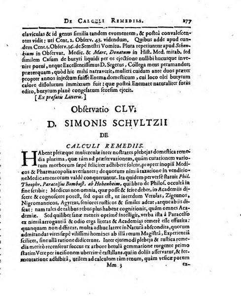 Miscellanea curiosa medico-physica Academiae naturae curiosorum sive ephemeridum medico-physicarum Germanicarum..