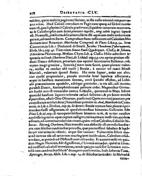 Miscellanea curiosa medico-physica Academiae naturae curiosorum sive ephemeridum medico-physicarum Germanicarum..