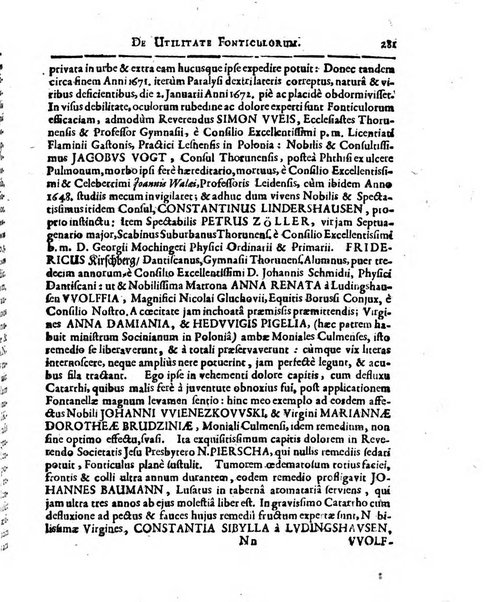 Miscellanea curiosa medico-physica Academiae naturae curiosorum sive ephemeridum medico-physicarum Germanicarum..