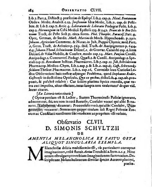 Miscellanea curiosa medico-physica Academiae naturae curiosorum sive ephemeridum medico-physicarum Germanicarum..