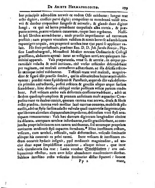 Miscellanea curiosa medico-physica Academiae naturae curiosorum sive ephemeridum medico-physicarum Germanicarum..