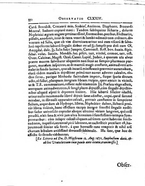 Miscellanea curiosa medico-physica Academiae naturae curiosorum sive ephemeridum medico-physicarum Germanicarum..