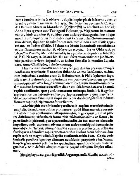 Miscellanea curiosa medico-physica Academiae naturae curiosorum sive ephemeridum medico-physicarum Germanicarum..