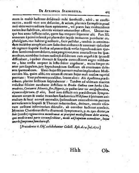 Miscellanea curiosa medico-physica Academiae naturae curiosorum sive ephemeridum medico-physicarum Germanicarum..