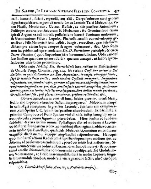 Miscellanea curiosa medico-physica Academiae naturae curiosorum sive ephemeridum medico-physicarum Germanicarum..