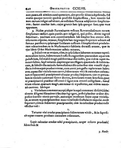 Miscellanea curiosa medico-physica Academiae naturae curiosorum sive ephemeridum medico-physicarum Germanicarum..