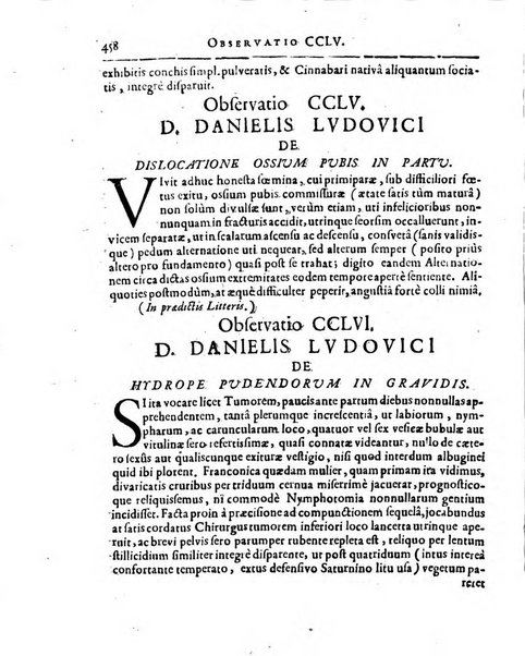 Miscellanea curiosa medico-physica Academiae naturae curiosorum sive ephemeridum medico-physicarum Germanicarum..