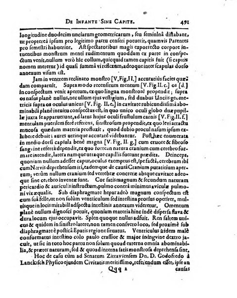 Miscellanea curiosa medico-physica Academiae naturae curiosorum sive ephemeridum medico-physicarum Germanicarum..