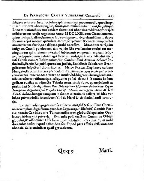 Miscellanea curiosa medico-physica Academiae naturae curiosorum sive ephemeridum medico-physicarum Germanicarum..