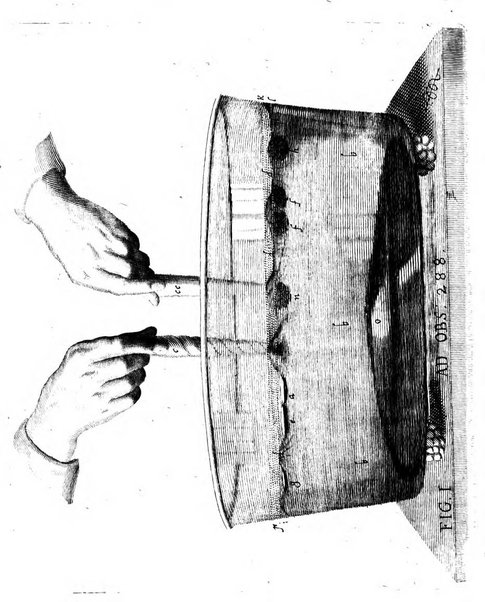 Miscellanea curiosa medico-physica Academiae naturae curiosorum sive ephemeridum medico-physicarum Germanicarum..