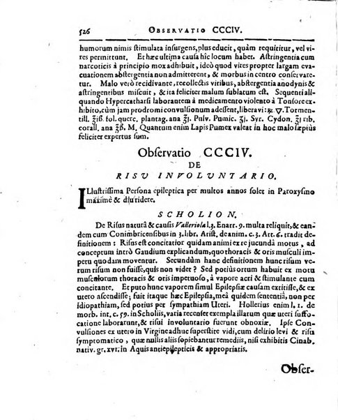 Miscellanea curiosa medico-physica Academiae naturae curiosorum sive ephemeridum medico-physicarum Germanicarum..