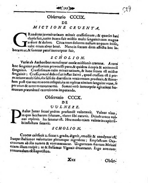 Miscellanea curiosa medico-physica Academiae naturae curiosorum sive ephemeridum medico-physicarum Germanicarum..