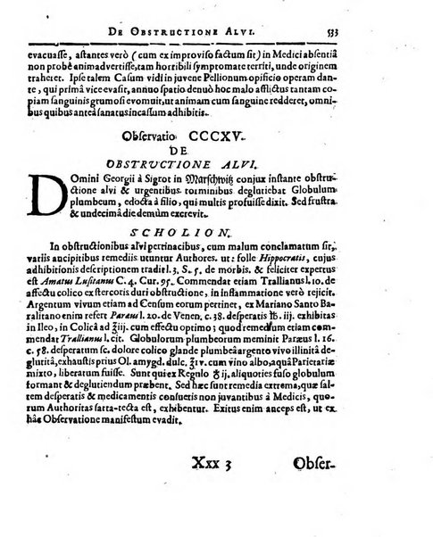 Miscellanea curiosa medico-physica Academiae naturae curiosorum sive ephemeridum medico-physicarum Germanicarum..