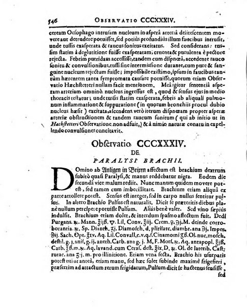 Miscellanea curiosa medico-physica Academiae naturae curiosorum sive ephemeridum medico-physicarum Germanicarum..