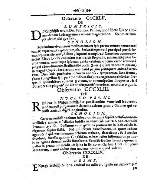 Miscellanea curiosa medico-physica Academiae naturae curiosorum sive ephemeridum medico-physicarum Germanicarum..