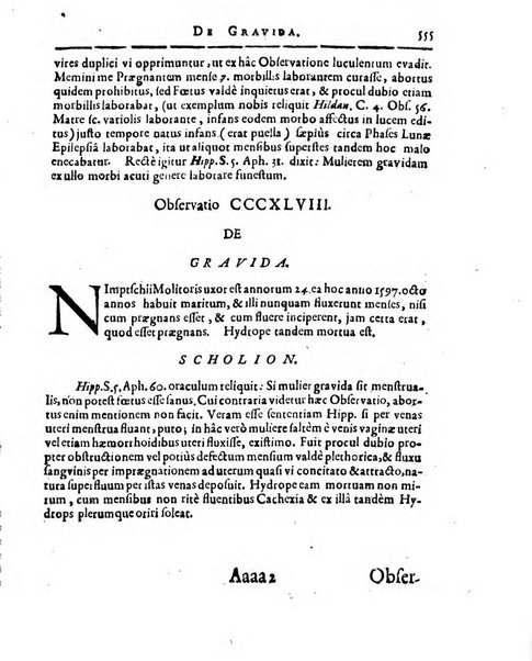 Miscellanea curiosa medico-physica Academiae naturae curiosorum sive ephemeridum medico-physicarum Germanicarum..