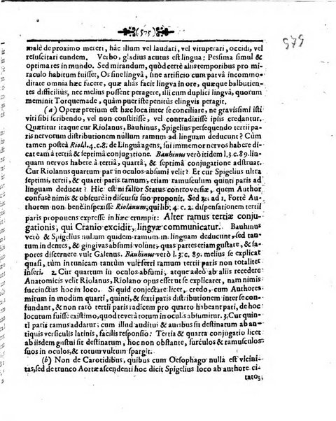 Miscellanea curiosa medico-physica Academiae naturae curiosorum sive ephemeridum medico-physicarum Germanicarum..