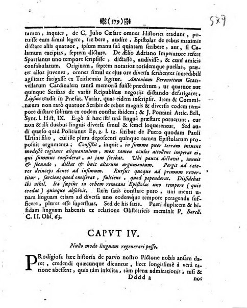 Miscellanea curiosa medico-physica Academiae naturae curiosorum sive ephemeridum medico-physicarum Germanicarum..