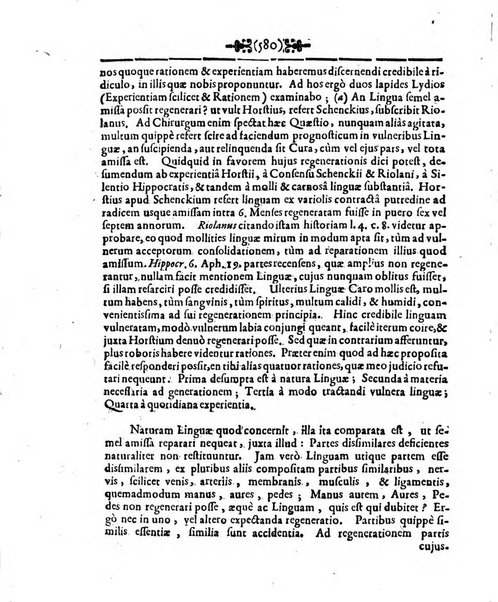 Miscellanea curiosa medico-physica Academiae naturae curiosorum sive ephemeridum medico-physicarum Germanicarum..