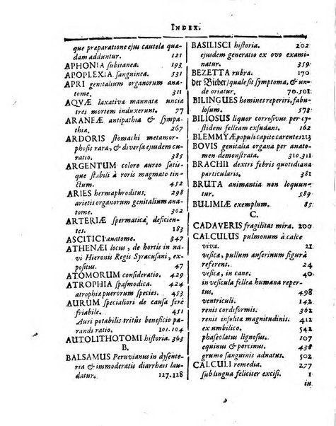 Miscellanea curiosa medico-physica Academiae naturae curiosorum sive ephemeridum medico-physicarum Germanicarum..