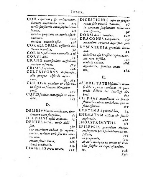 Miscellanea curiosa medico-physica Academiae naturae curiosorum sive ephemeridum medico-physicarum Germanicarum..