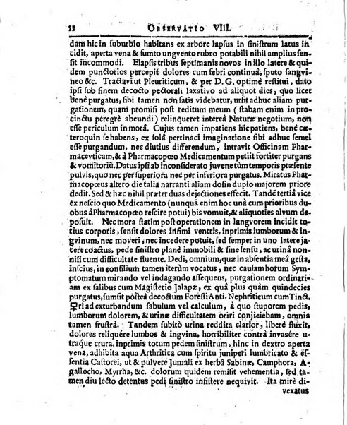 Miscellanea curiosa medico-physica Academiae naturae curiosorum sive ephemeridum medico-physicarum Germanicarum..