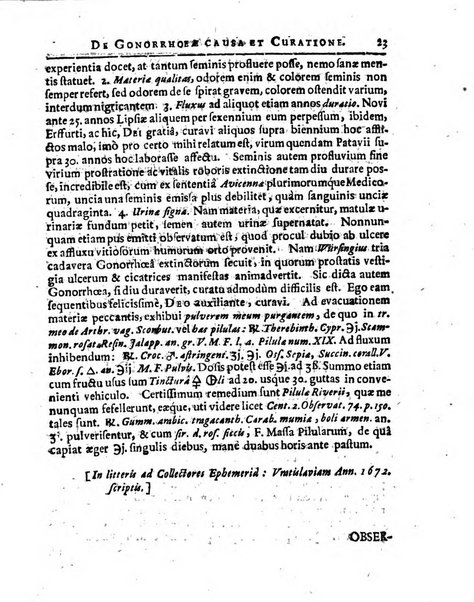 Miscellanea curiosa medico-physica Academiae naturae curiosorum sive ephemeridum medico-physicarum Germanicarum..