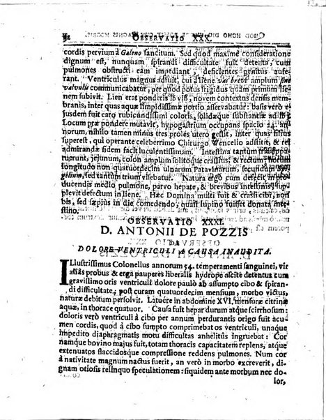 Miscellanea curiosa medico-physica Academiae naturae curiosorum sive ephemeridum medico-physicarum Germanicarum..