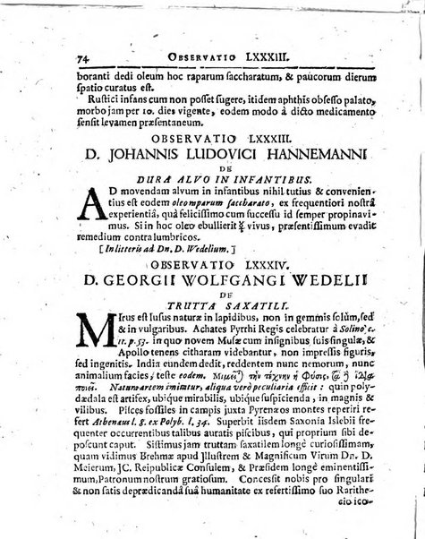 Miscellanea curiosa medico-physica Academiae naturae curiosorum sive ephemeridum medico-physicarum Germanicarum..