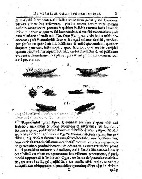 Miscellanea curiosa medico-physica Academiae naturae curiosorum sive ephemeridum medico-physicarum Germanicarum..