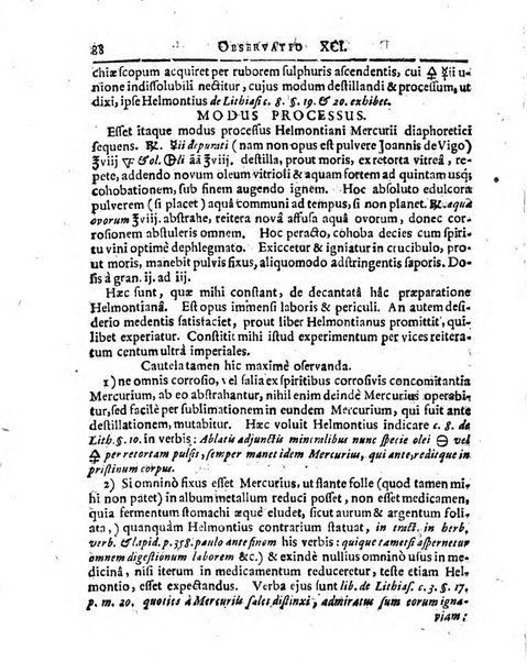 Miscellanea curiosa medico-physica Academiae naturae curiosorum sive ephemeridum medico-physicarum Germanicarum..