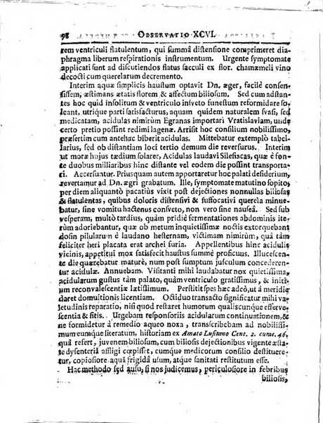 Miscellanea curiosa medico-physica Academiae naturae curiosorum sive ephemeridum medico-physicarum Germanicarum..