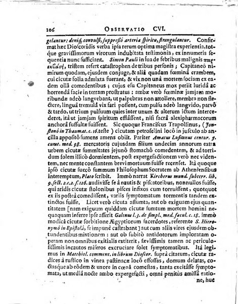 Miscellanea curiosa medico-physica Academiae naturae curiosorum sive ephemeridum medico-physicarum Germanicarum..