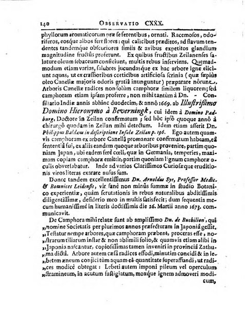 Miscellanea curiosa medico-physica Academiae naturae curiosorum sive ephemeridum medico-physicarum Germanicarum..