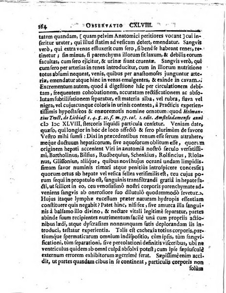 Miscellanea curiosa medico-physica Academiae naturae curiosorum sive ephemeridum medico-physicarum Germanicarum..