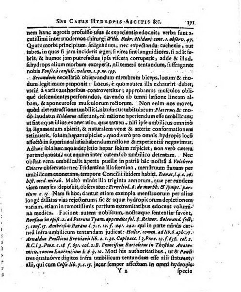 Miscellanea curiosa medico-physica Academiae naturae curiosorum sive ephemeridum medico-physicarum Germanicarum..