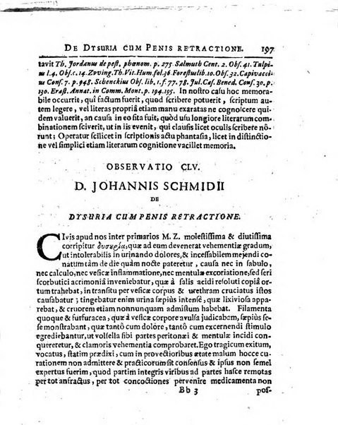 Miscellanea curiosa medico-physica Academiae naturae curiosorum sive ephemeridum medico-physicarum Germanicarum..